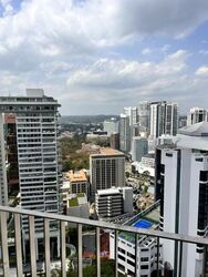 The Boulevard Residence (D10), Apartment #469826351
